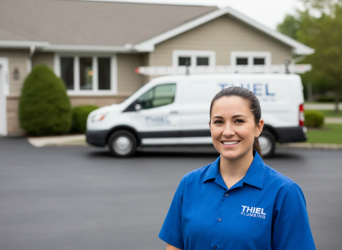 Plumber Wirtz, VA FAQs